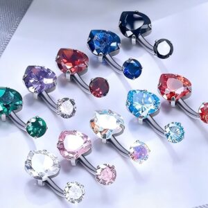 Belly Button Jewelery