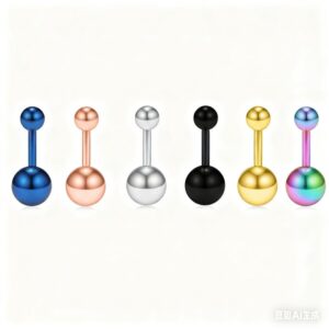 Belly Button Jewelery #5